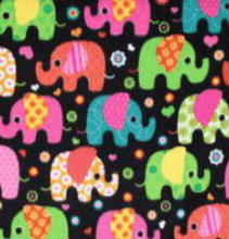 30% off Baby, Character, Licensed, Fleece & Flannel Fabric