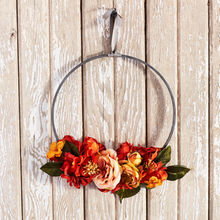  Fall Floral Bundle Wall Art, medium