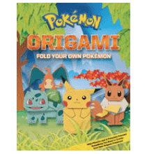 Pokemon™ Books!