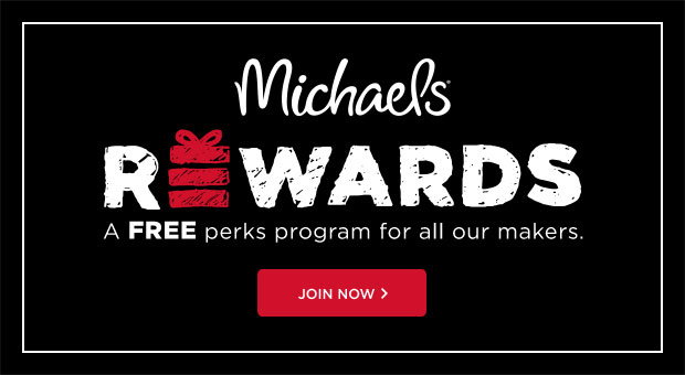 Michaels Rewards