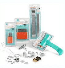 Buy 2, Get 1 Free Metal Stamping, Bezels & Blanks