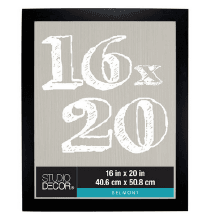 Save Big On Belmont Frames & Shadowboxes!