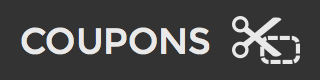 COUPONS