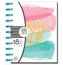 Buy One Get One 50% Off - Entire Stock Planners